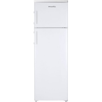 Philco Ψυγείο Δίπορτο PRD-262W (257Lt A+) Philco Ψυγείο Δίπορτο PRD-262W (257Lt A+)